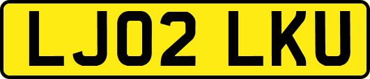 LJ02LKU