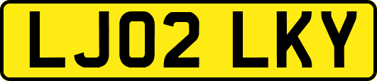 LJ02LKY