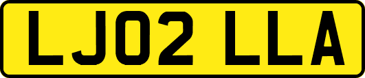 LJ02LLA
