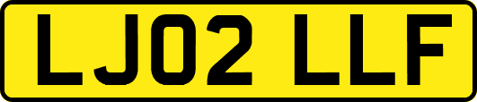 LJ02LLF