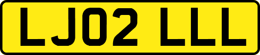LJ02LLL
