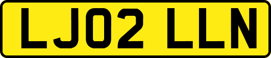 LJ02LLN