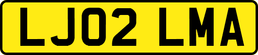 LJ02LMA