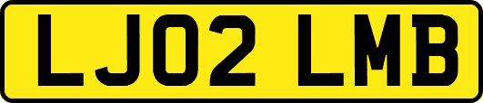 LJ02LMB