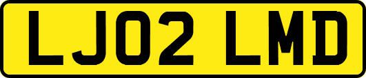 LJ02LMD