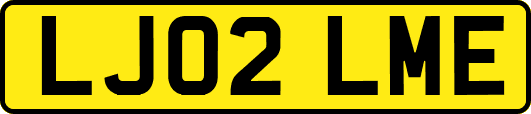 LJ02LME