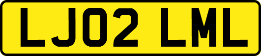 LJ02LML