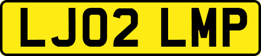 LJ02LMP