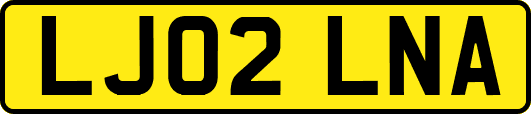 LJ02LNA