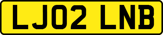 LJ02LNB