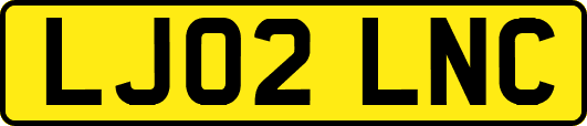 LJ02LNC