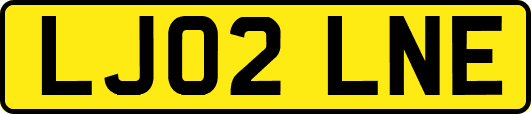 LJ02LNE
