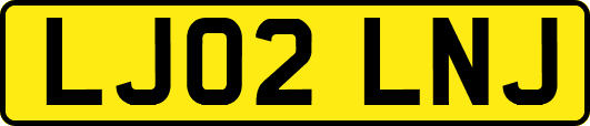 LJ02LNJ