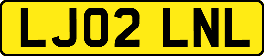 LJ02LNL
