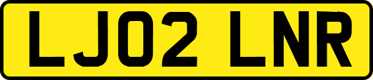 LJ02LNR