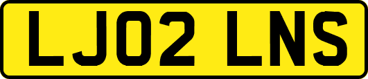 LJ02LNS
