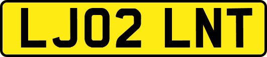 LJ02LNT