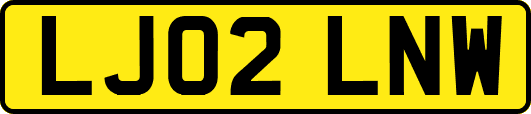 LJ02LNW