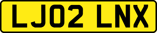 LJ02LNX