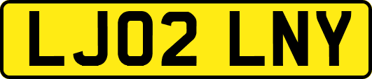 LJ02LNY