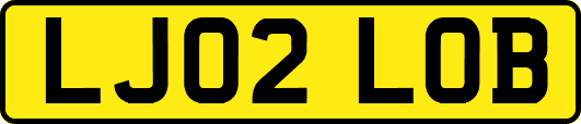 LJ02LOB