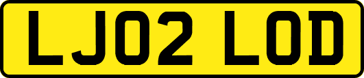 LJ02LOD