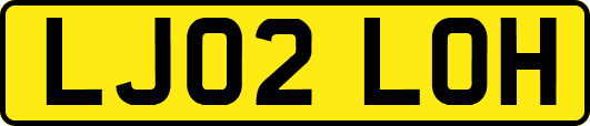 LJ02LOH