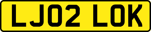 LJ02LOK