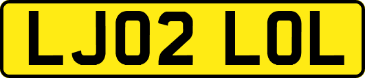 LJ02LOL