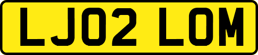 LJ02LOM