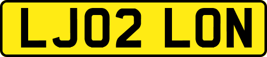 LJ02LON