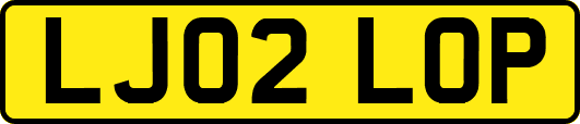 LJ02LOP