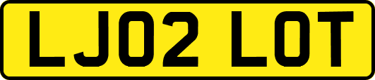 LJ02LOT