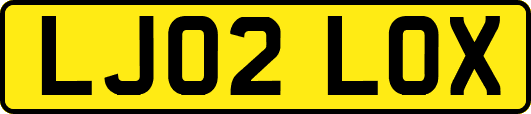 LJ02LOX