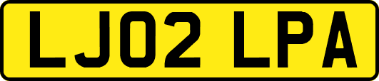 LJ02LPA