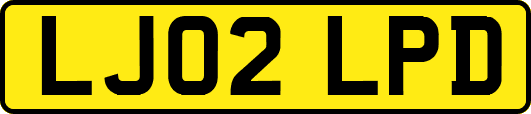 LJ02LPD