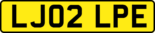 LJ02LPE