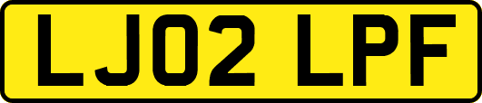 LJ02LPF