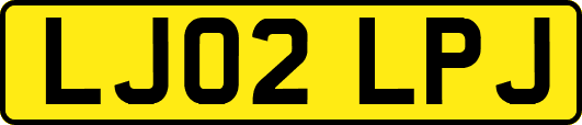 LJ02LPJ