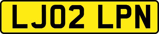 LJ02LPN