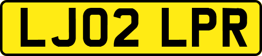 LJ02LPR