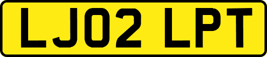 LJ02LPT