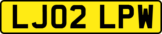 LJ02LPW