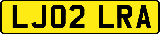 LJ02LRA