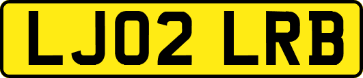 LJ02LRB
