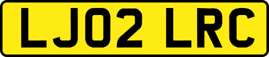 LJ02LRC