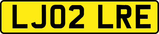 LJ02LRE