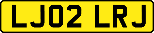 LJ02LRJ