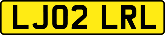 LJ02LRL