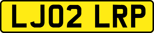 LJ02LRP